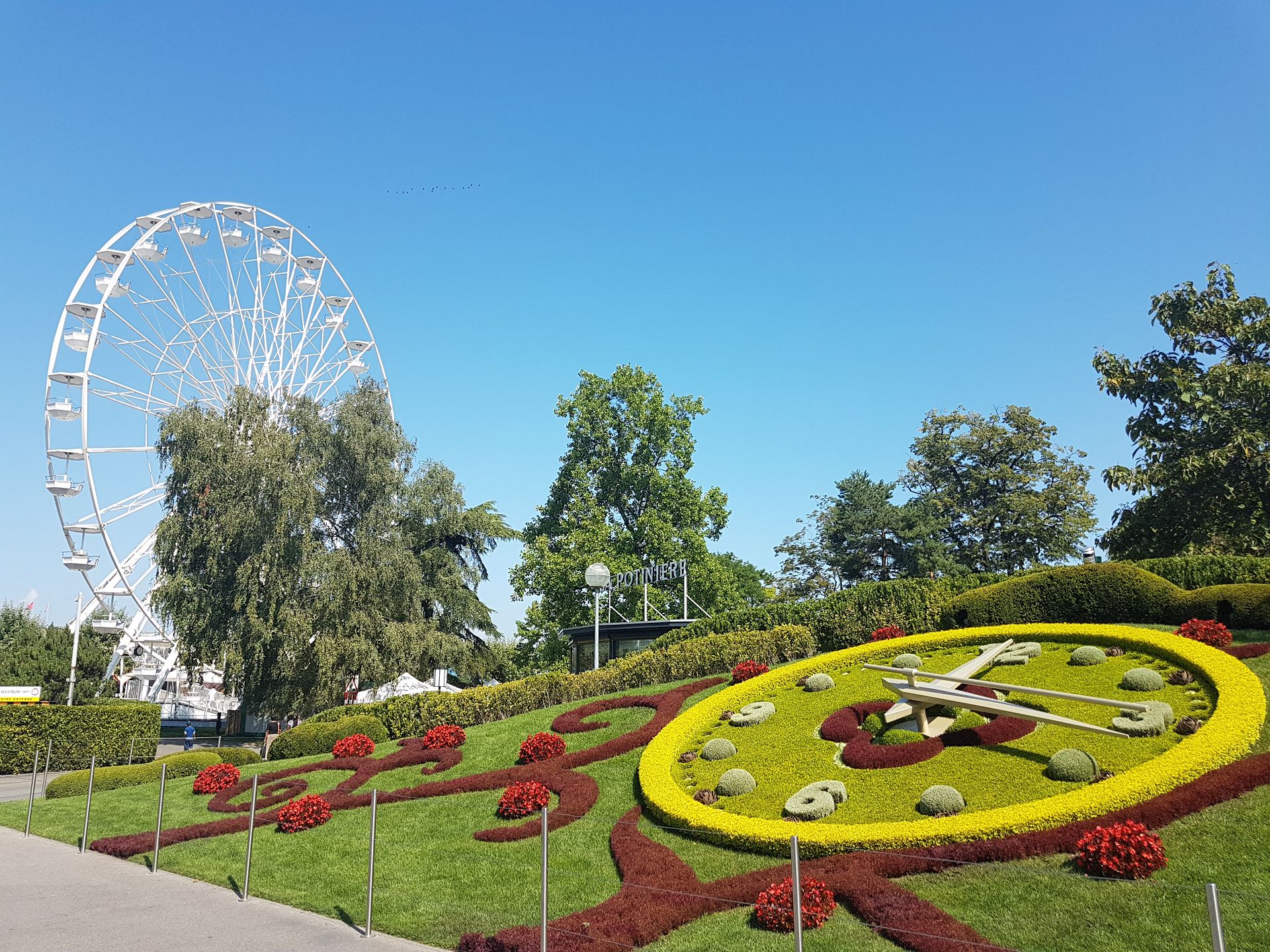 Geneva